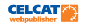 Celcat Web Pub Logo
